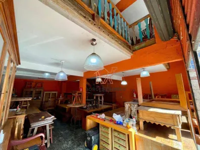 Ponto Comercial para alugar, 110m² no Sion, Belo Horizonte