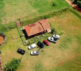 com 3 Quartos à venda, 400m² no Recreio Campestre Idanorma, Araraquara