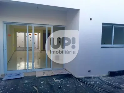 Casa com 3 Quartos à venda, 200m² no Água Branca, Piracicaba