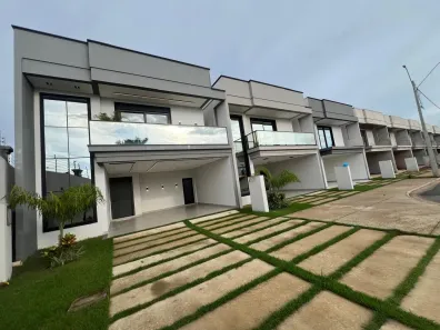 Casa de Condomínio com 3 Quartos à venda, 228m² no Nova Esperança, Porto Velho