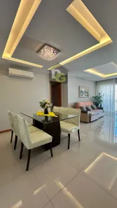 Apartamento com 3 Quartos à venda, 140m² no Icaraí, Niterói
