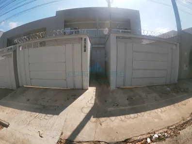 Apartamento com 2 Quartos para alugar, 62m² no Jardim João Liporoni, Franca