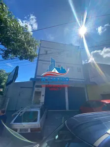Prédio Comercial à venda, 200m² no Arraial Paulista, Taboão da Serra