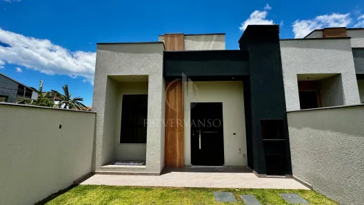 Casa com 3 Quartos à venda, 180m² no Guaratuba, Guaratuba
