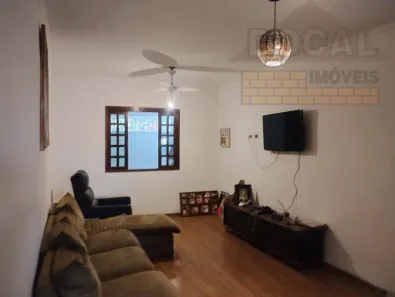 Casa com 2 Quartos à venda, 114m² no Parque das Cigarreiras, Taboão da Serra