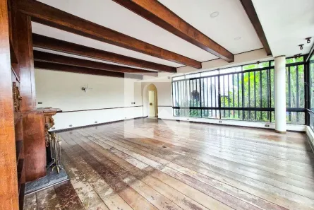 Casa com 6 Quartos à venda, 480m² no Pacaembu, São Paulo