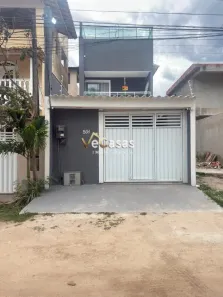 Casa com 2 Quartos à venda, 100m² no Jardim Bela Vista, Rio das Ostras