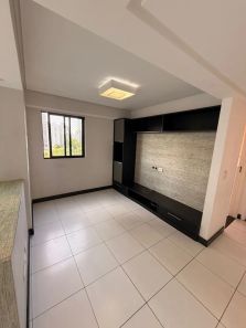 Apartamento com 2 Quartos à venda, 82m² no Parnamirim, Recife