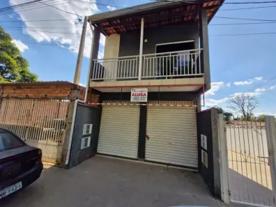 Ponto Comercial para alugar, 50m² no Éden, Sorocaba