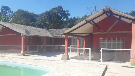 Fazenda/Sítio com 3 Quartos à venda, 110m² no , São Miguel Arcanjo