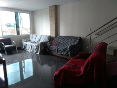 Sobrado com 3 Quartos à venda, 300m² no Chácara Belenzinho, São Paulo