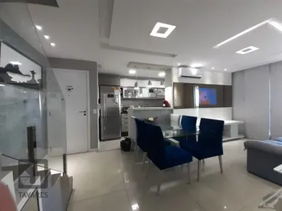 Cobertura com 3 Quartos à venda, 142m² no Barra Olímpica, Rio de Janeiro