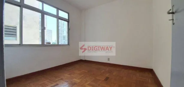 Apartamento com 1 Quarto à venda, 63m² no Aclimação, São Paulo