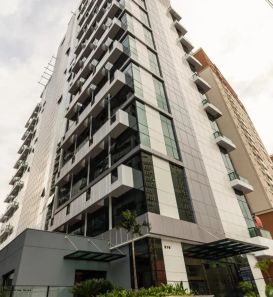 Apartamento com 1 Quarto à venda, 26m² no Bethaville I, Barueri
