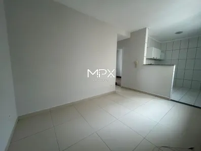 Apartamento com 2 Quartos para alugar, 46m² no Campestre, Piracicaba
