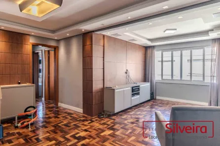 Apartamento com 3 Quartos à venda, 98m² no Vila Ipiranga, Porto Alegre