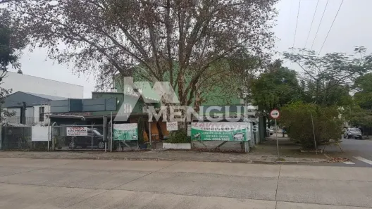 Lote/Terreno à venda, 441m² no Navegantes, Porto Alegre