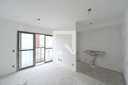 Apartamento com 2 Quartos à venda, 54m² no São Judas, São Paulo