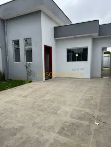 Casa com 3 Quartos à venda, 76m² no Loteamento Residencial e Comercial Flamboyant, Pindamonhangaba