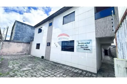 Apartamento com 2 Quartos à venda, 76m² no Boa Vista, Garanhuns