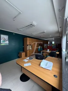 Sala Comercial à venda, 50m² no Itaim Bibi, São Paulo