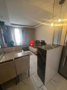 Apartamento com 2 Quartos para alugar, 40m² no Industrial, Camaçari