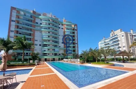 Apartamento com 2 Quartos para alugar, 70m² no Trindade, Florianópolis