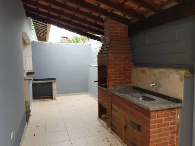 Casa com 2 Quartos à venda, 90m² no Gaivota (Interior), Itanhaém