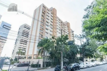 Apartamento com 3 Quartos à venda, 138m² no Jardim Botânico, Porto Alegre