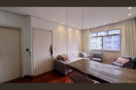Cobertura com 3 Quartos à venda, 170m² no Silveira, Belo Horizonte