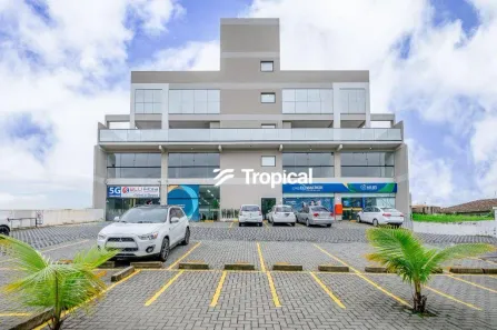 Sala Comercial para alugar, 80m² no Velha, Blumenau