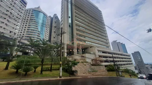 Sala Comercial para alugar, 29m² no Vila da Serra, Nova Lima