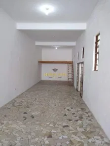 Ponto Comercial para alugar, 60m² no Jardim Suzanópolis, Suzano