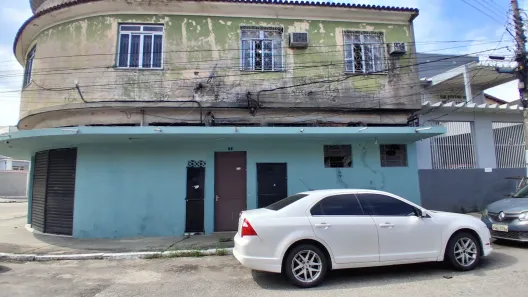 Apartamento com 2 Quartos à venda, 50m² no Vila Nova, Nova Iguaçu