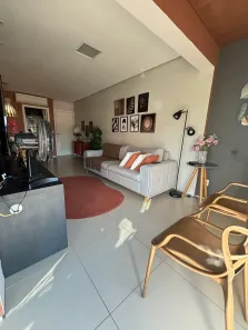 Apartamento com 3 Quartos à venda, 80m² no Ininga, Teresina