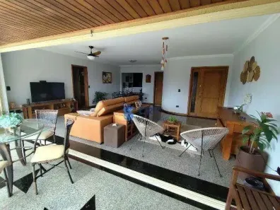 Apartamento com 4 Quartos à venda, 150m² no Vila Fujita, Londrina