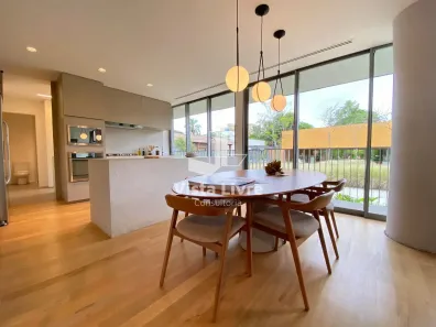 Apartamento com 3 Quartos à venda, 147m² no Jardim das Bandeiras, São Paulo