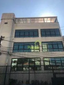 Prédio Comercial à venda, 514m² no Vila Monte Alegre, São Paulo