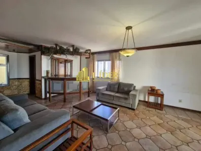 Apartamento com 3 Quartos à venda, 174m² no Martins, Uberlândia