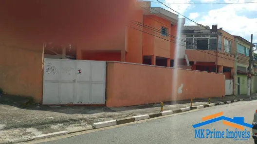 Casa com 3 Quartos à venda, 287m² no Jaguaribe, Osasco