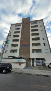 Apartamento com 2 Quartos à venda, 62m² no Cidade Salvador, Jacareí