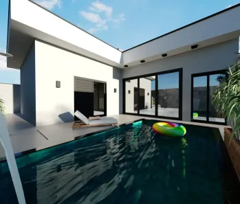 Casa com 3 Quartos à venda, 300m² no Residencial Ouroville, Taubaté