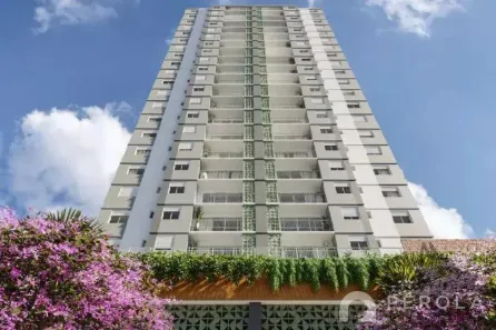 Apartamento com 3 Quartos à venda, 101m² no Setor Bueno, Goiânia