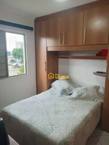 Apartamento com 3 Quartos à venda, 52m² no Jardim Santa Terezinha (Zona Leste), São Paulo