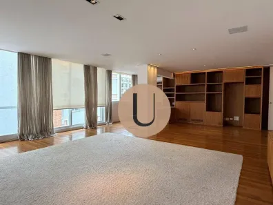 Apartamento com 2 Quartos à venda, 218m² no Jardim Paulista, São Paulo