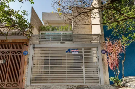 Sobrado com 3 Quartos à venda, 173m² no Sumaré, São Paulo