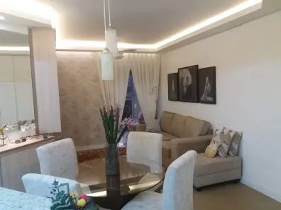 Apartamento com 2 Quartos à venda, 49m² no Centro, Diadema