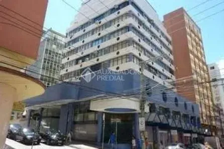 Sala Comercial à venda, 50m² no Centro, Florianópolis