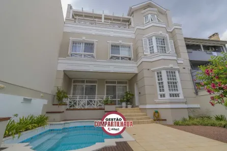 Casa com 5 Quartos à venda, 638m² no Chácara das Pedras, Porto Alegre
