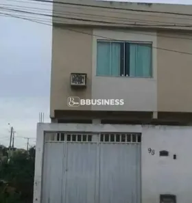 Casa com 2 Quartos à venda, 180m² no Parque Penha, Campos dos Goytacazes